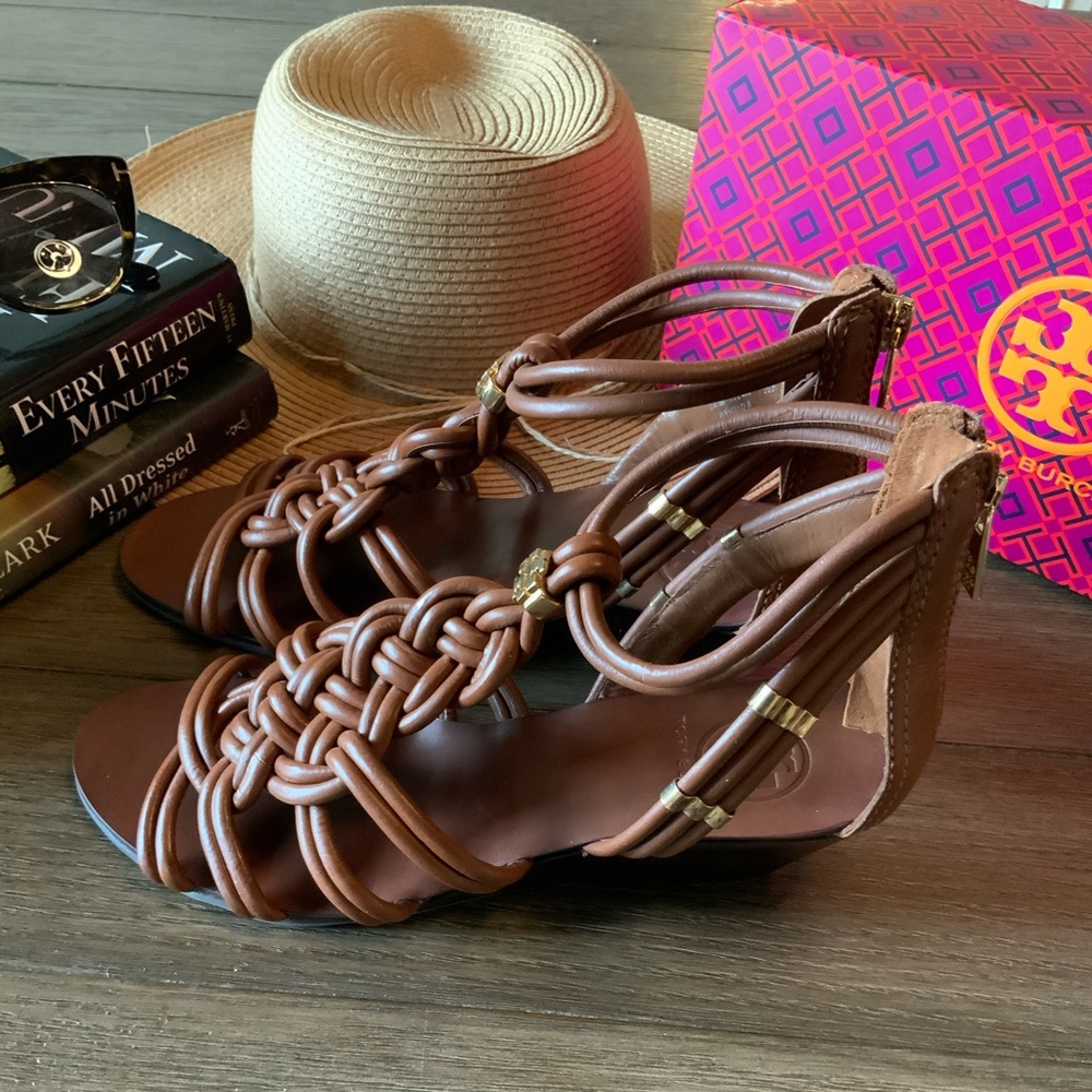 ❌SOLD❌Tory Burch - Picture 4 of 8
